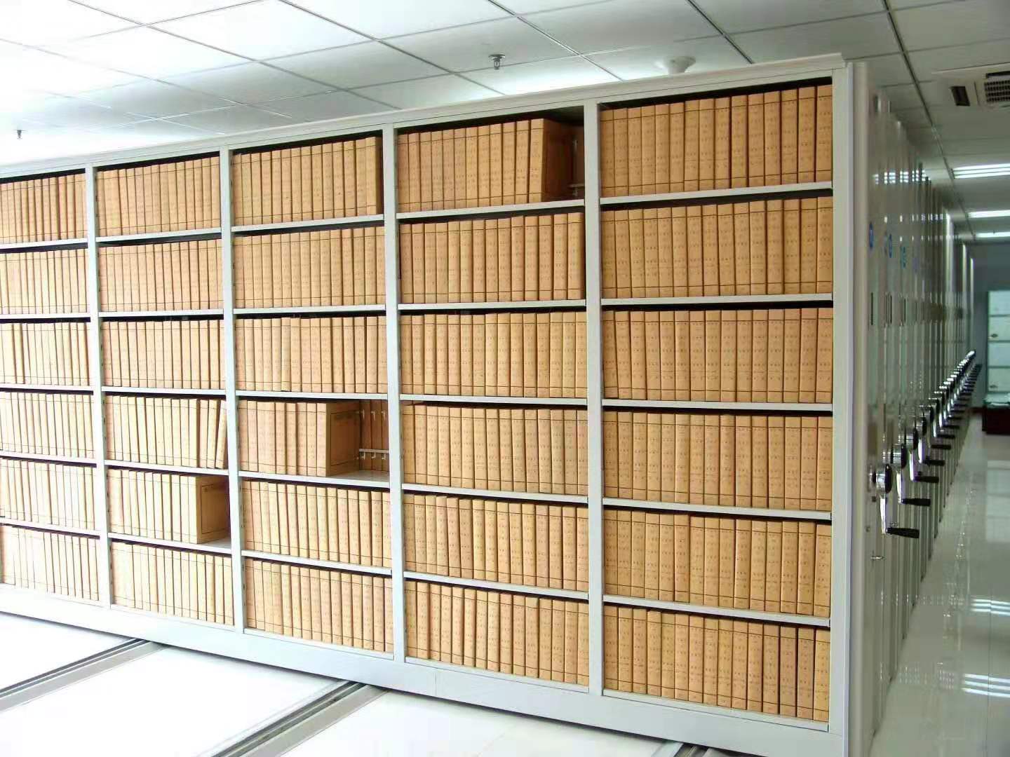廣(guang)州振越密集(ji)架定製(zhi)流程(cheng)