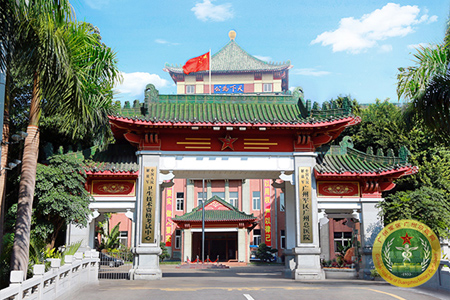 廣(guang)州軍區(qu)總醫(yī)院病案密集(ji)架工(gong)程(cheng)項(xiang)目(mu)
